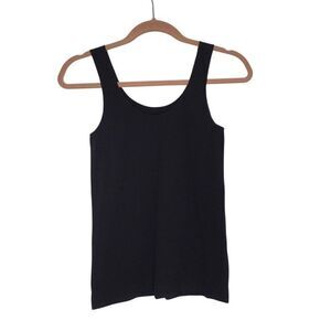 Cami black size medium